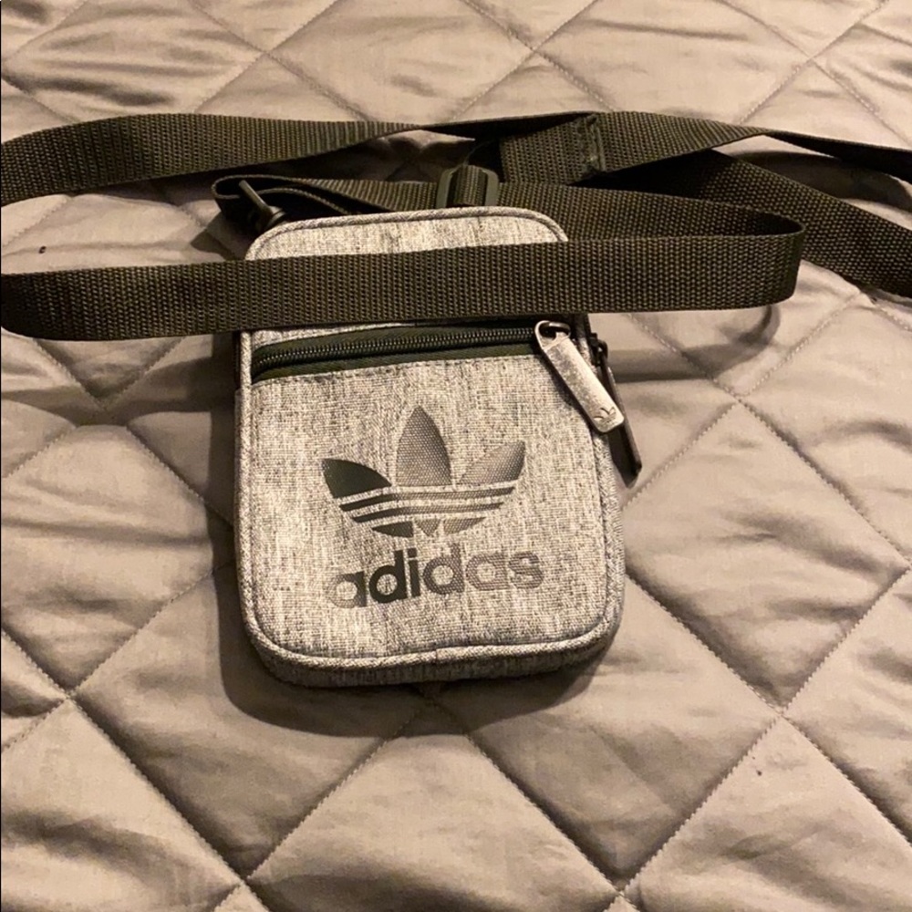 Small easy to carry bag